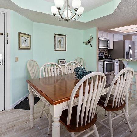 Beach Club 307 St. Simons Island Экстерьер фото