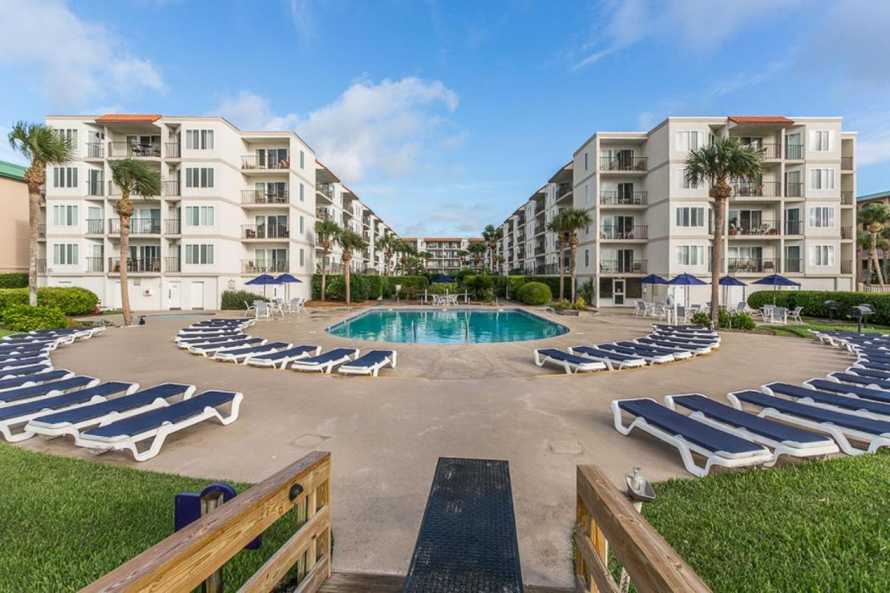 Beach Club 307 St. Simons Island Экстерьер фото