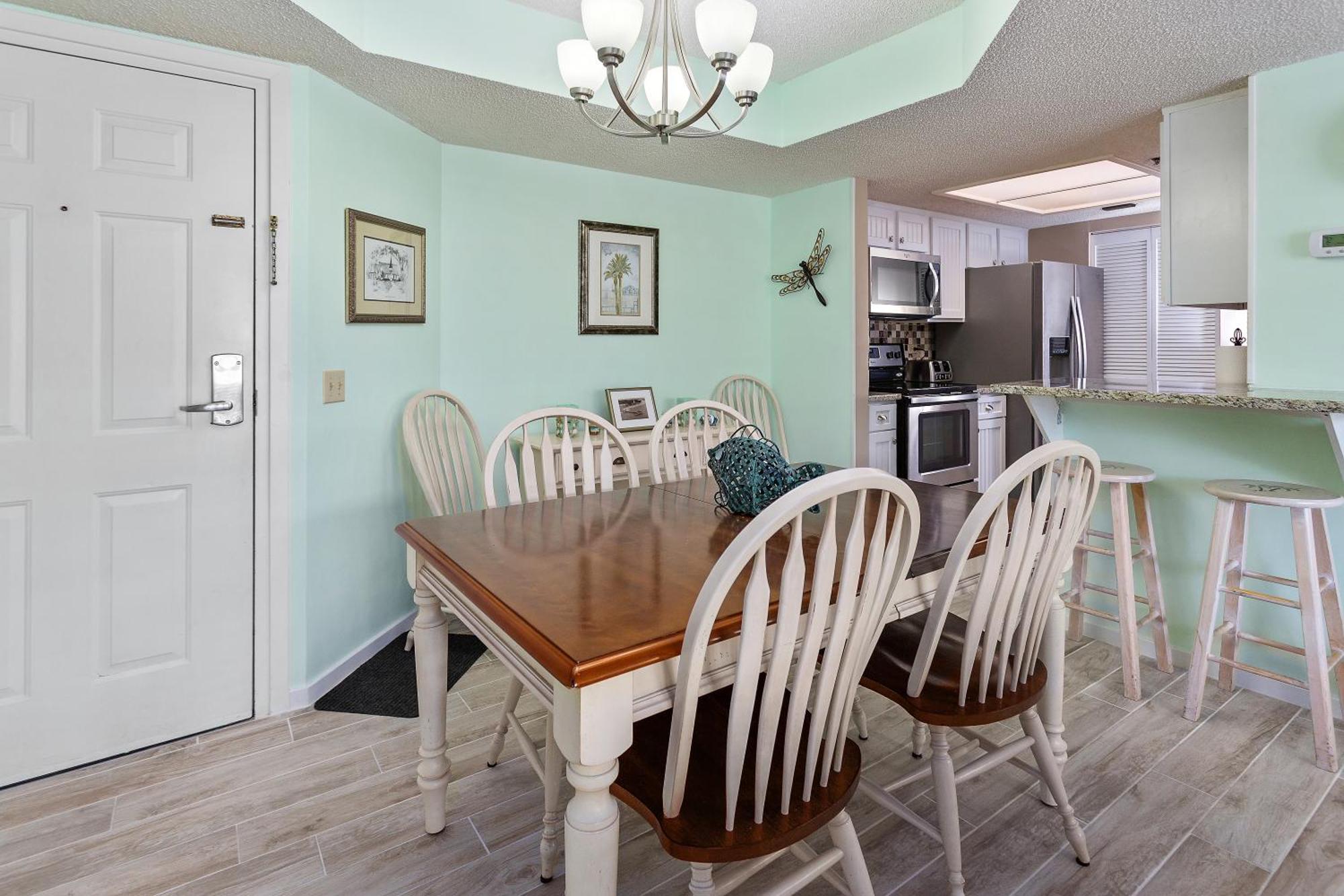 Beach Club 307 St. Simons Island Экстерьер фото