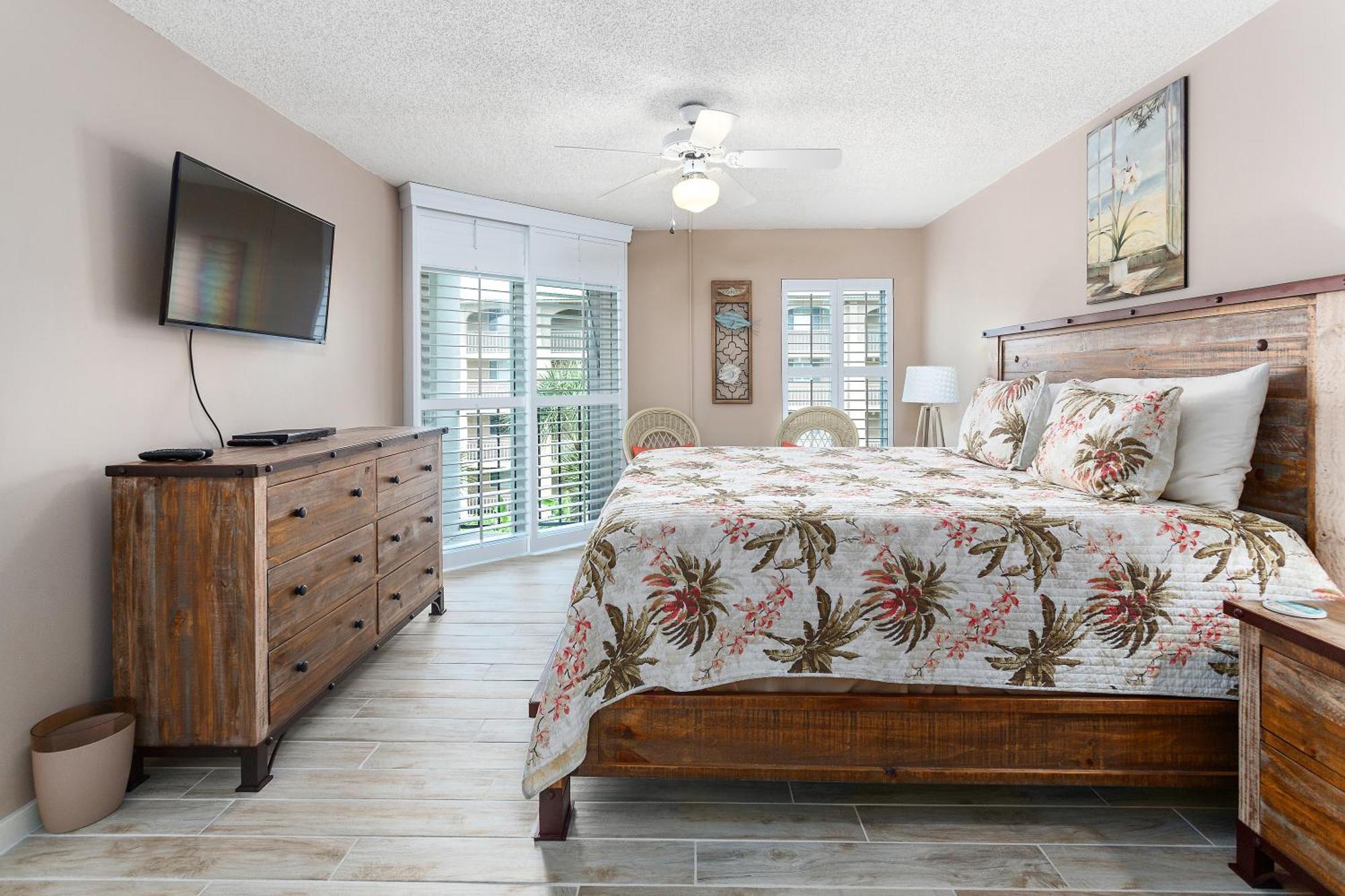 Beach Club 307 St. Simons Island Экстерьер фото